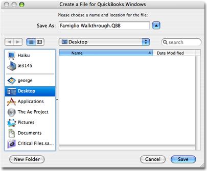 what file types will quickbooks 2015 for mac open